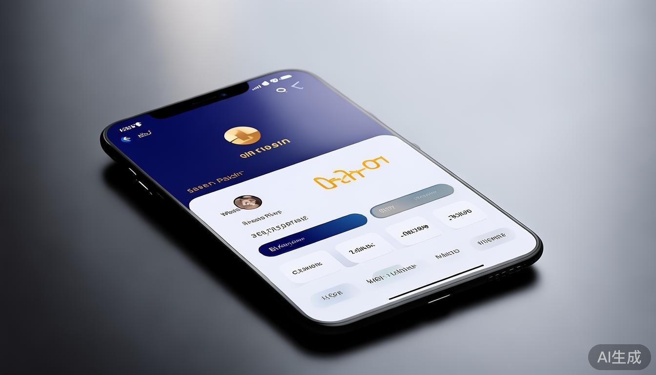 财富钱包是什么_财富钱包多久到账_3. imtoken钱包官方app下载：随时随地管理你的财富
