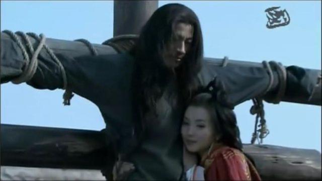 貂蝉的传奇与董卓之死_董卓被貂蝉害死_董卓貂蝉传奇死了没