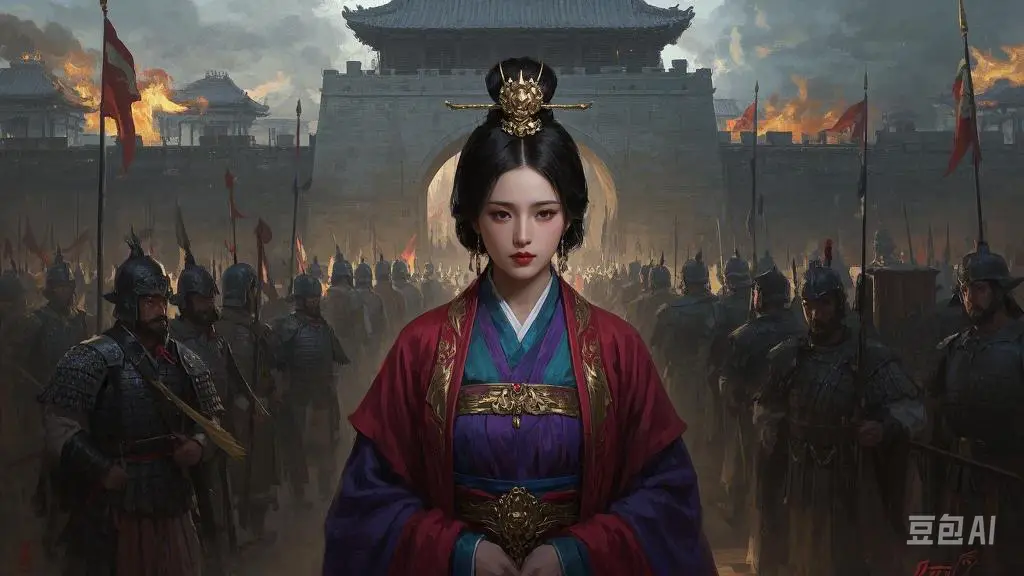 董卓貂蝉传奇死了没_貂蝉的传奇与董卓之死_董卓把貂蝉献给谁了