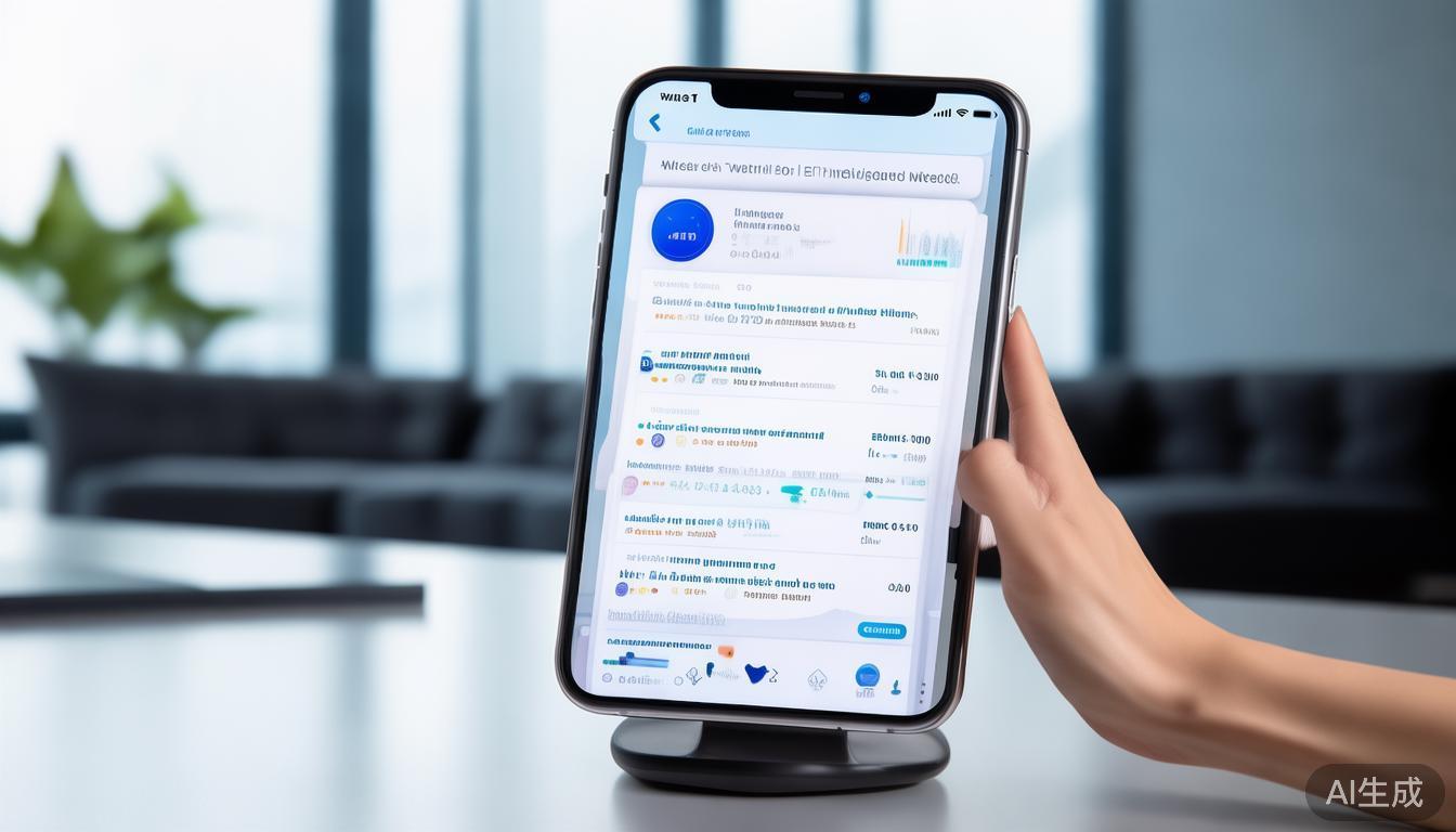 钱包科技_钱包技术_数字资产投资的新时代:im钱包如何为你提供便捷与安全的管理体验?