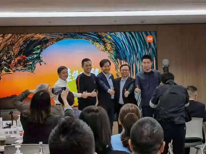 小米进军汽车行业案例分析_在技术创新中保障小米汽车的质量_小米进军汽车行业ppt