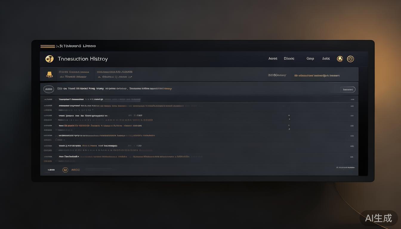 财务网站有哪些_财务网址导航_如何通过imToken官网版下载地址2.0提升财务透明度?