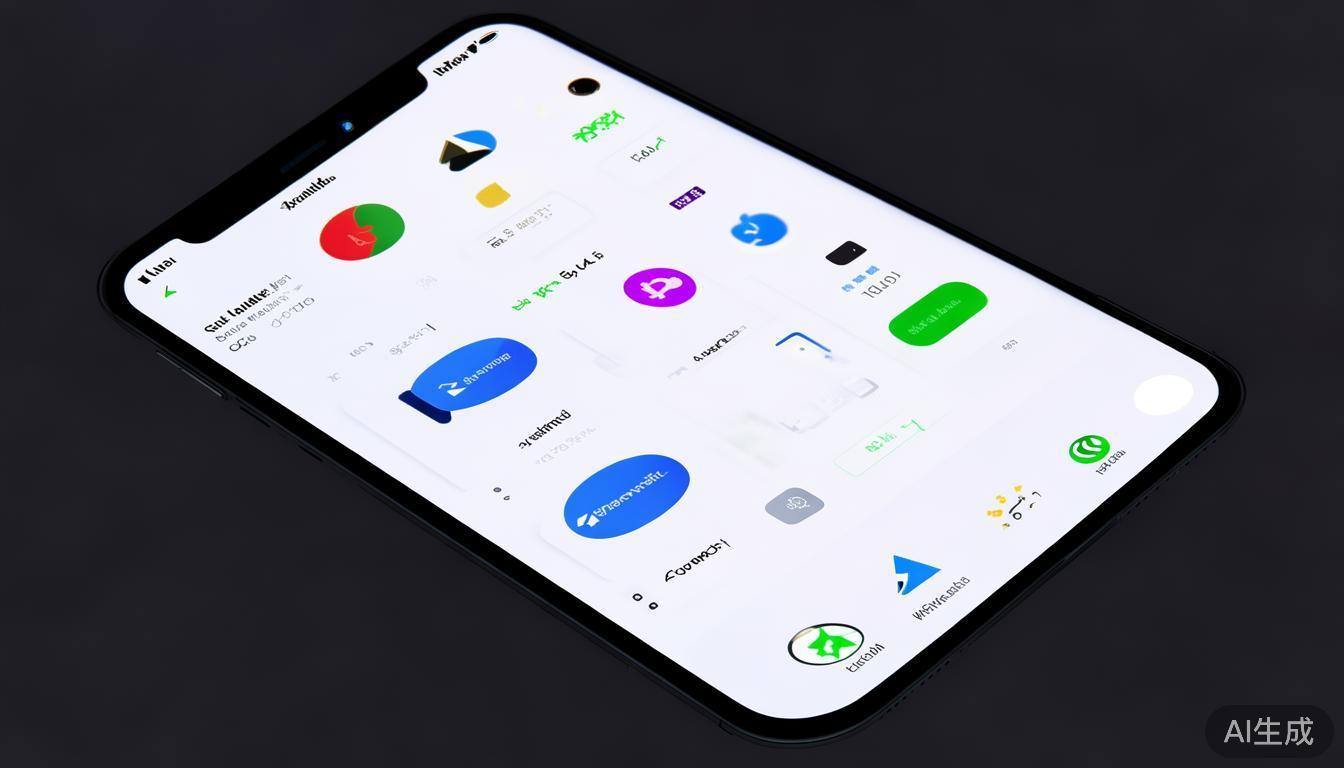 数字资产管理工具_2. 探索imToken 2.0:安全便捷的数字资产管理利器_数字资产管理案例