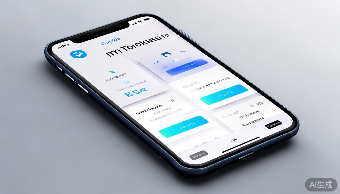 imToken最新苹果下载功能全解读_imToken最新苹果下载功能全解读_苹果手机imtoken下载