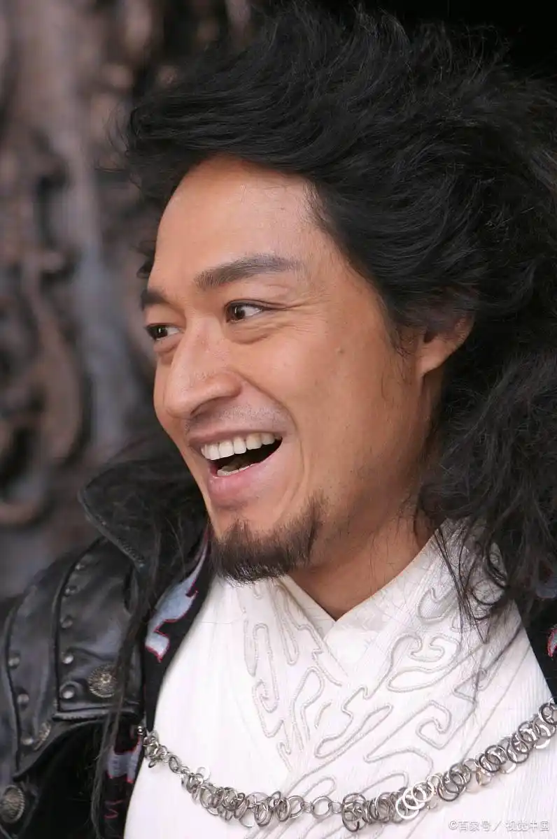 姜子牙道家思想_姜子牙的宗教信仰与哲学探讨_姜子牙的教派