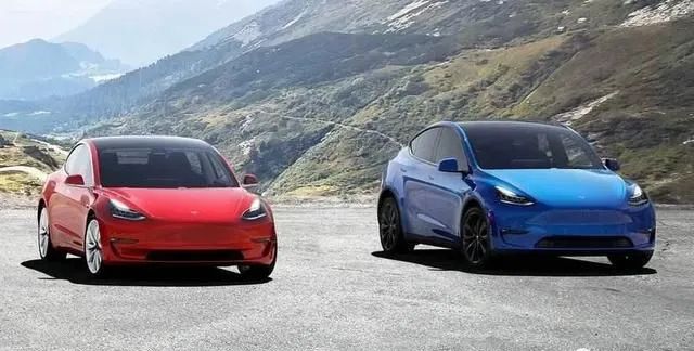 新款Model Y的保养与使用成本分析_model3保养成本_models保养费用