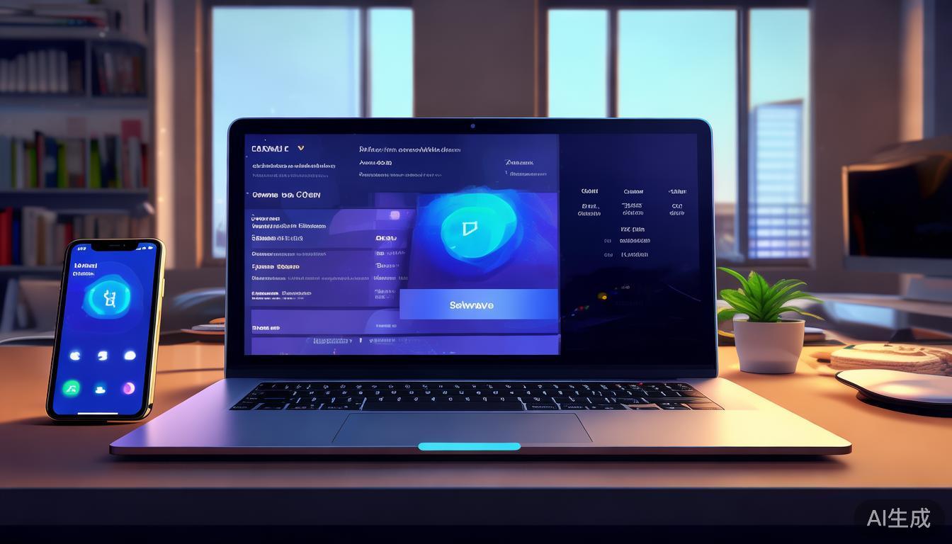 如何通过imToken国内下载提升交易的效率?_效率工具软件_效率软件下载