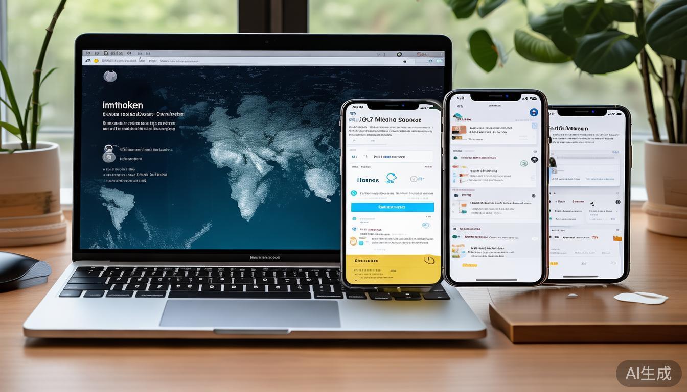 如何通过imToken钱包官方网址加强安全性?_钱包管理平台登录页面_钱包app官网