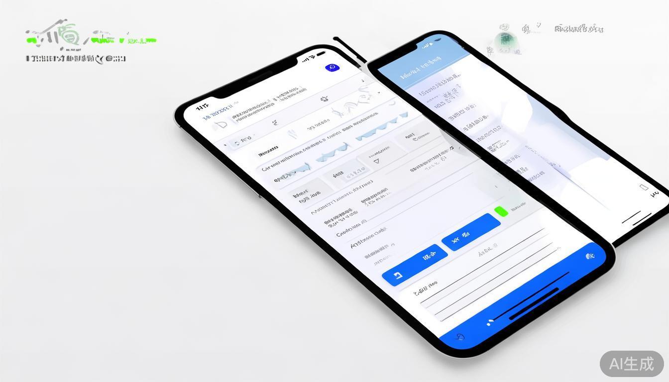 imToken钱包APP的界面设计及用户体验_钱包ui设计_钱包页面设计