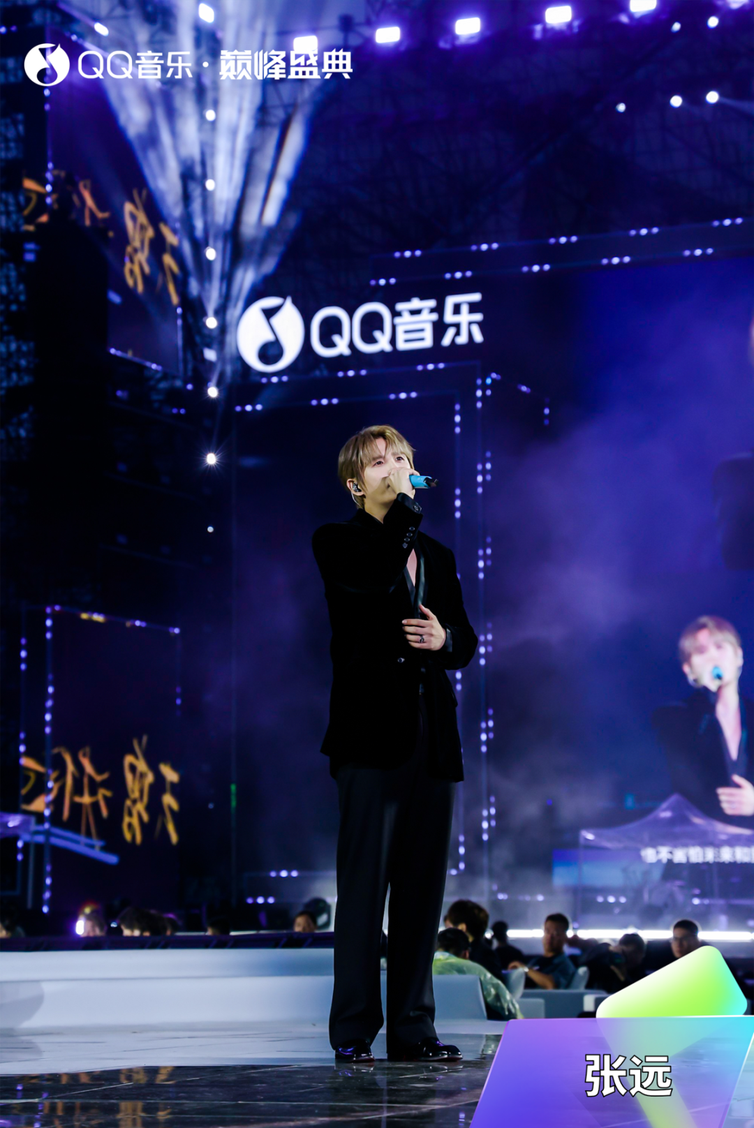 王菲参加国际音乐盛典，展现华语音乐魅力_王菲音乐会_王菲音乐节
