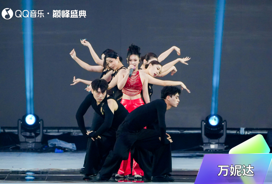 王菲音乐节_王菲音乐会_王菲参加国际音乐盛典，展现华语音乐魅力