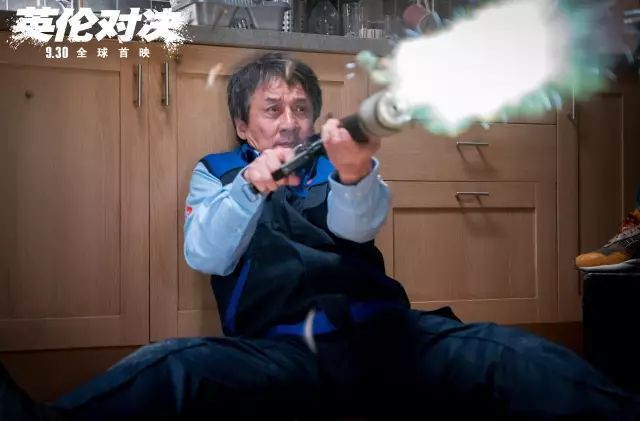 成龙龙的梦想_成龙追梦好莱坞_成龙：不断追逐梦想的英雄