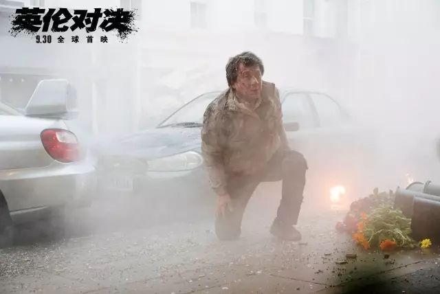 成龙：不断追逐梦想的英雄_成龙龙的梦想_成龙追梦好莱坞