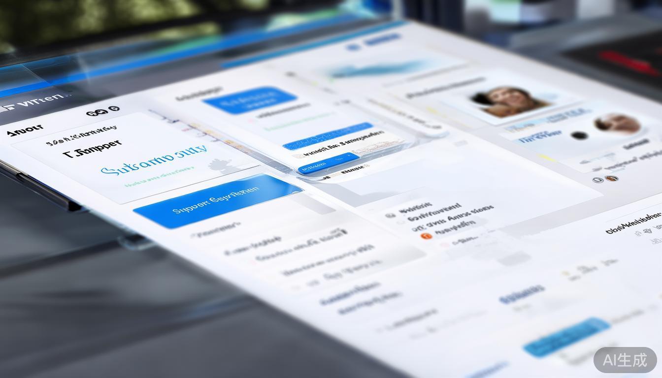 imToken官网APP的用户社区与支持系统_喵咪社区app官网_imtoken官方网站地址