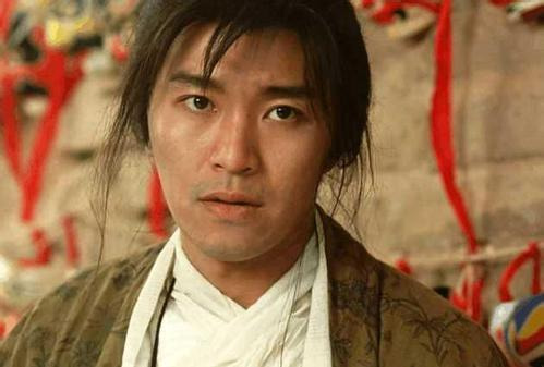 周星驰的喜剧元素与人际关系_周星驰的人际关系_周星驰喜剧的内核