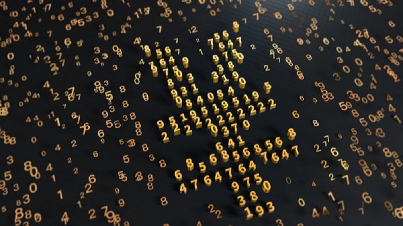 数字货币与其他货币形式相比_数字货币的优势在于交易的快速性_货币的数字技术