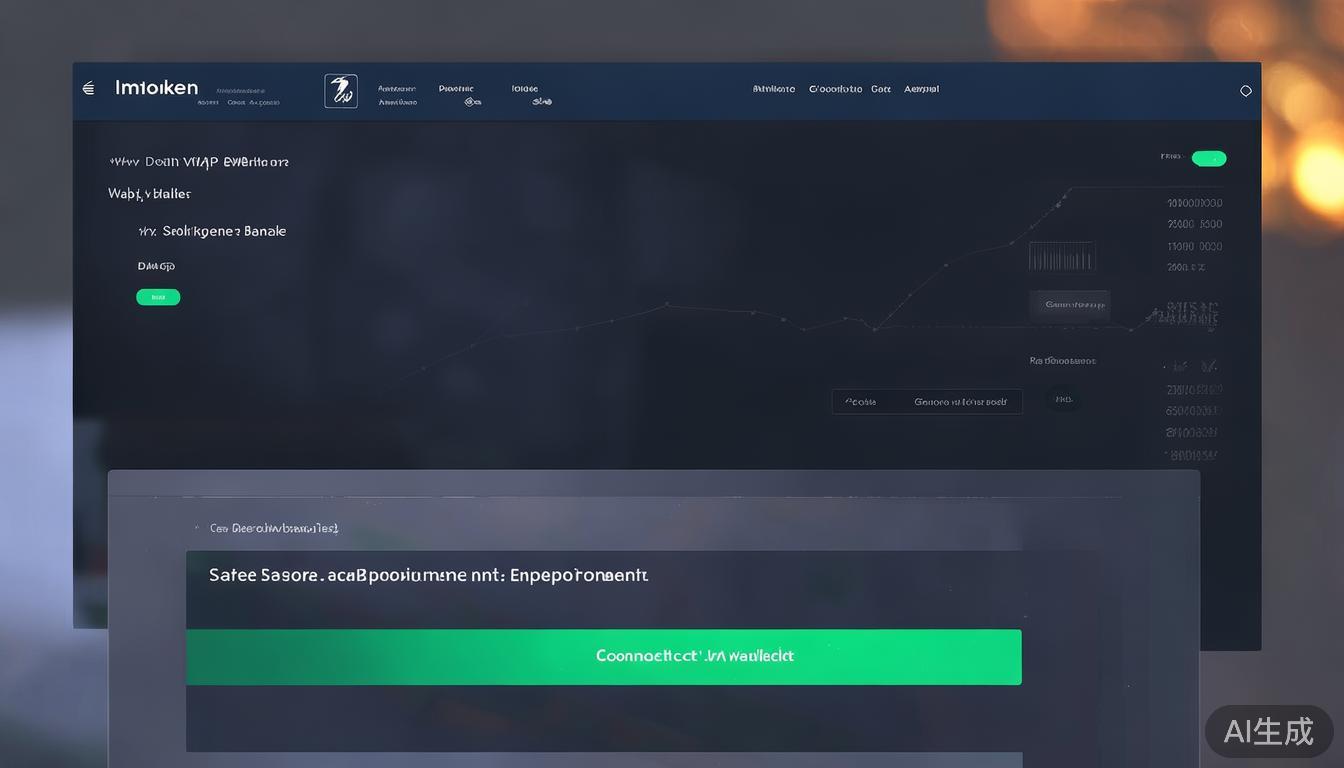 钱包科技有限公司_探索imToken钱包官网地址的技术架构与创新_钱包管理平台登录页面