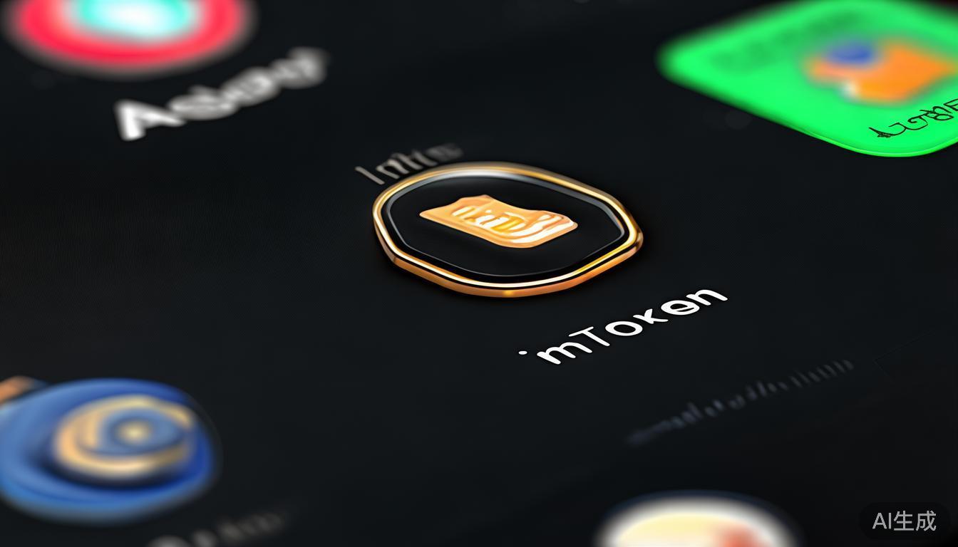 下载数字货币钱包_imToken下载安装后如何管理你的数字货币?_数字货币钱包imtoken