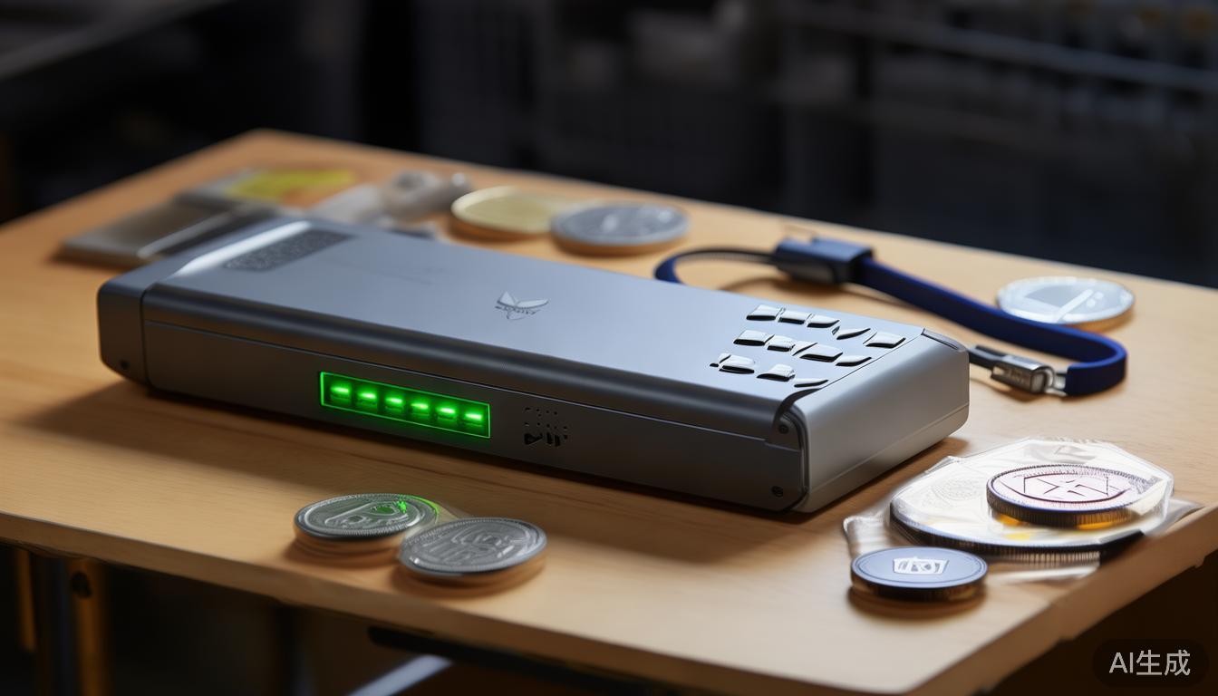 钱包市场占比_钱包市场销售量分析图_营销策略:imToken冷钱包在市场中的地位