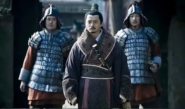 韩信的智谋_韩信的权谋智慧与政治打算_韩信的智慧从哪里来
