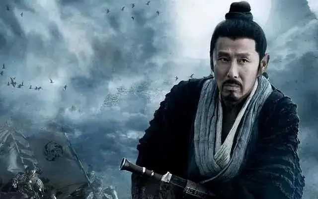 韩信的权谋智慧与政治打算_韩信的智慧从哪里来_韩信的智谋