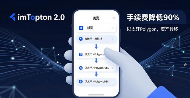 imToken 2.0高级功能实测，这些隐藏玩法你会吗？