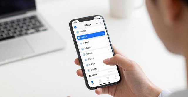 imToken最新版下载后，透明交易这样操作