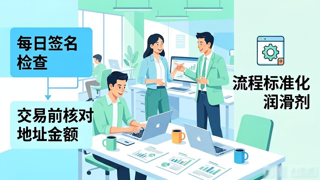imToken 2.0安卓版团队协作多签钱包_imToken 2.0流程标准化钱包管理_如何在imToken 2.0钱包安卓版中创建高效团队?