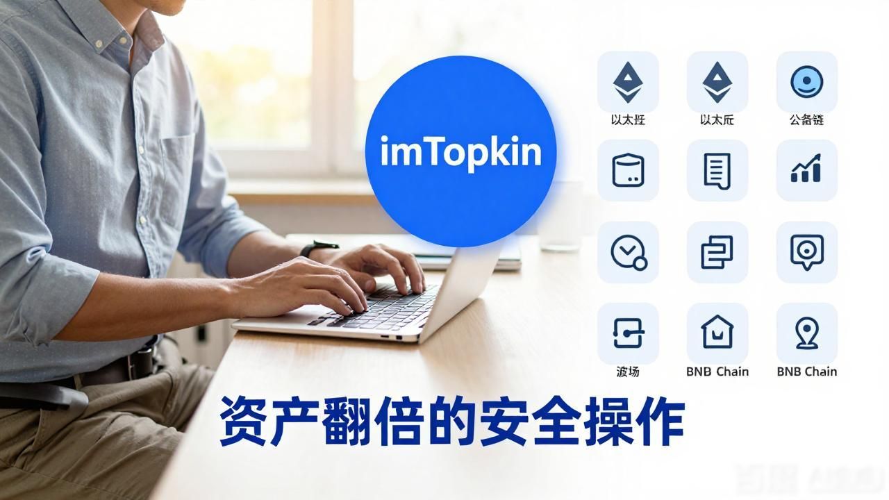 imToken钱包官网最新地址 用户真实成功经验分享