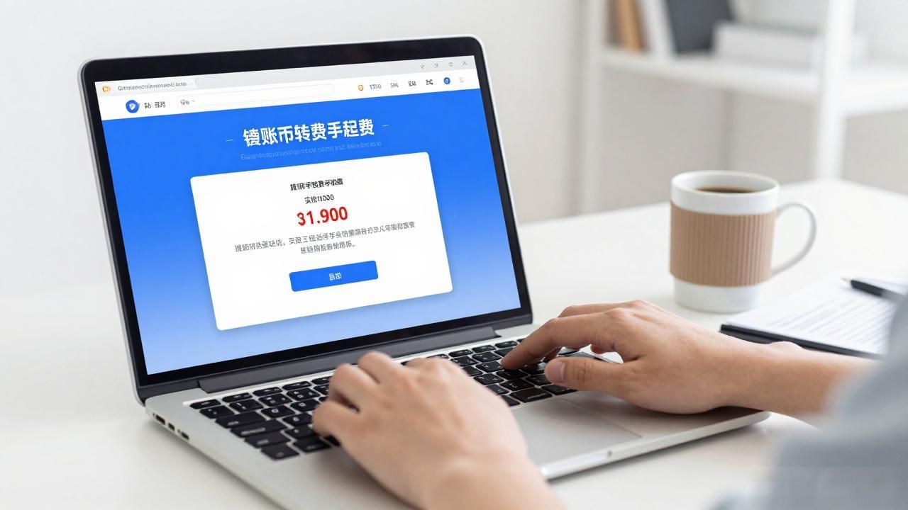 数字货币转账怎么做？新手必备全攻略