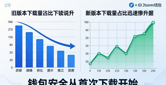 imToken下载数据说明：如何看懂官方下载量