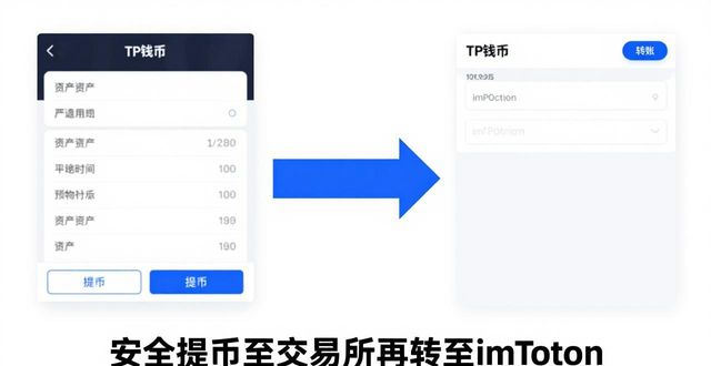 imToken多钱包整合操作指南
