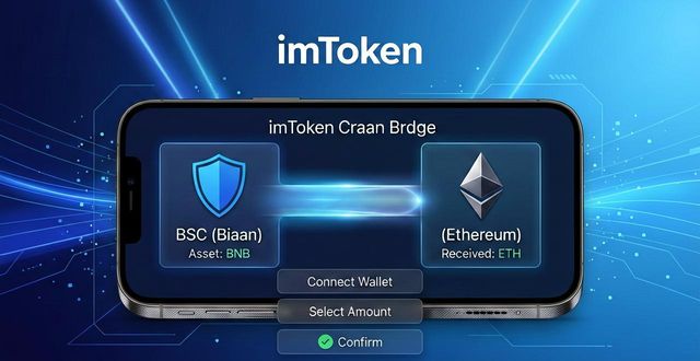 imToken钱包跨功能使用指南：资产管理与DeFi一App搞定