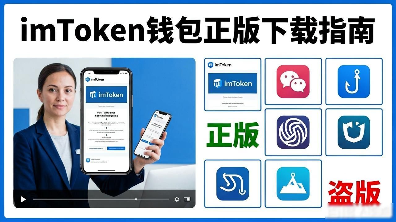 imToken社交分享方法_imToken官网正版下载的用户教育与社交分享_imToken正版下载渠道