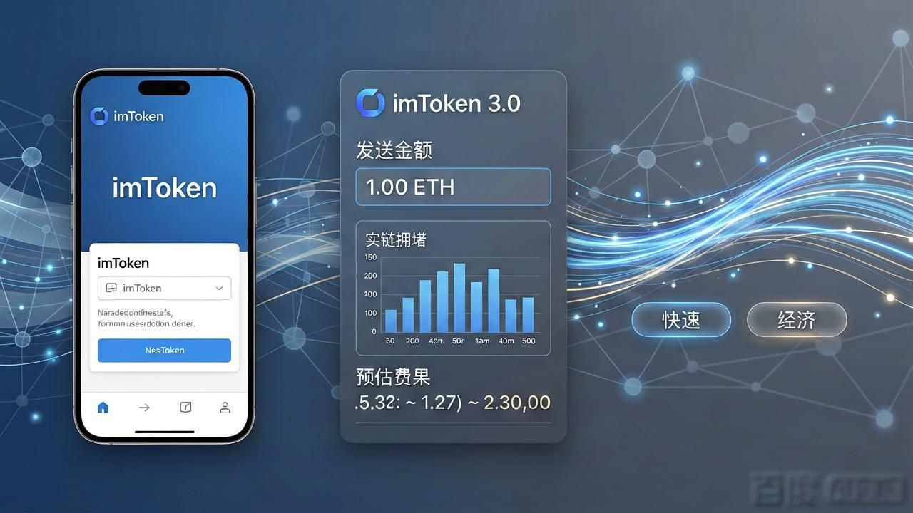 imToken 3.0转账优化_imToken 3.0下载_如何通过imToken官网下载3.0版本优化资金流转?