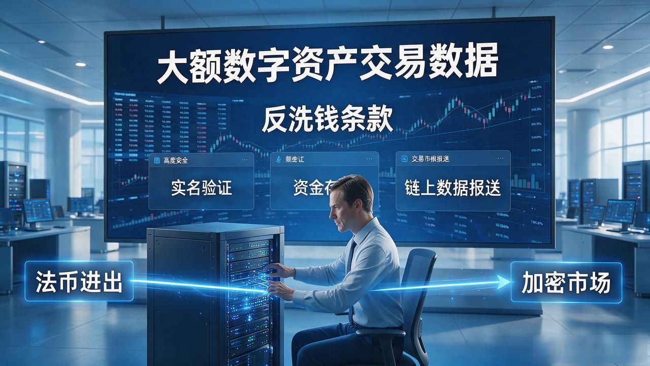 境外交易所清退境内用户实名验证要求_2024年数字货币监管趋势与合规落地影响_对数字货币监管