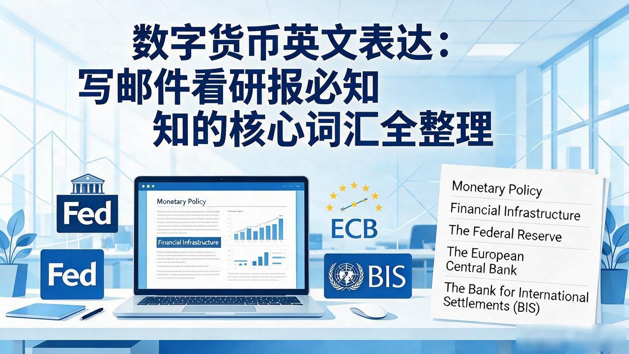 cryptocurrency_数字货币英文表达_digital currency