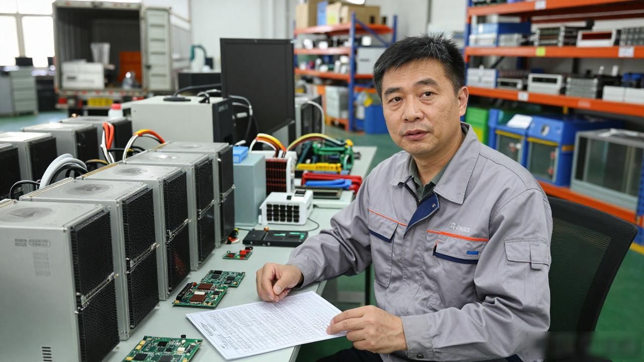 深圳全链路自研数字货币矿机公司_深圳矿机散热结构重要性_深圳数字货币矿机公司