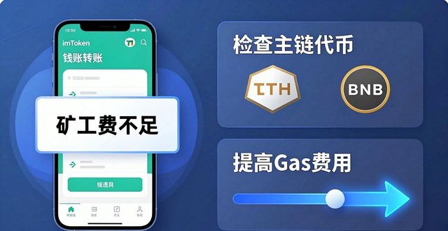 imToken钱包官方版下载步骤+使用问题全解答