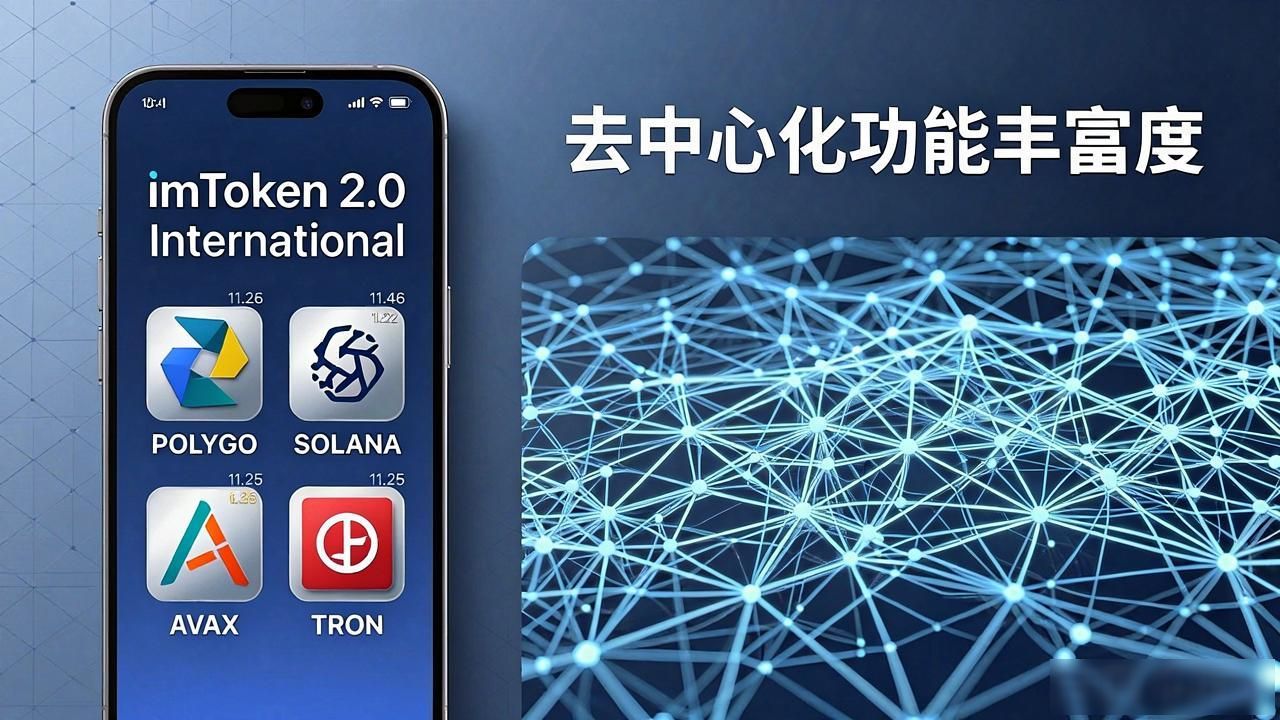 imToken官网下载2.0国际版的用户评价分析_imToken数字钱包安全性助记词备份机制_imToken国际版2.0更新界面优化交互体验