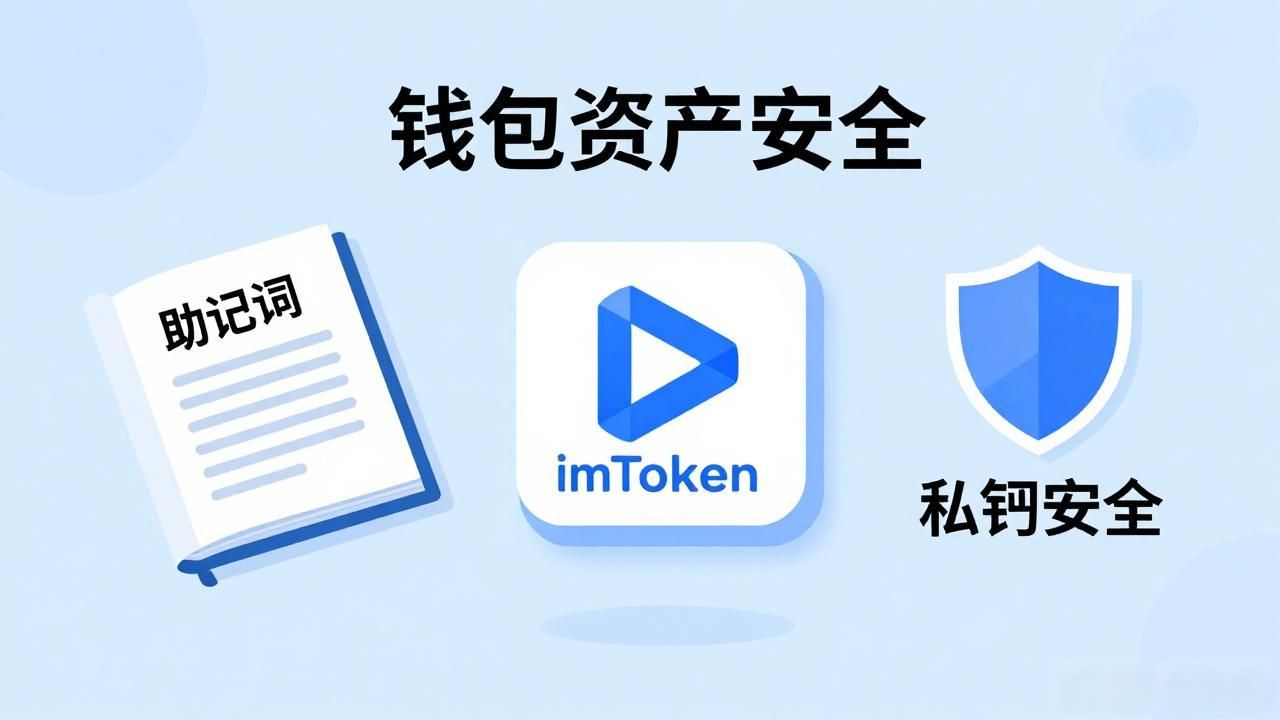 imToken官网访问受阻_imToken去中心化钱包账户恢复助记词_最新imToken网址的客户支持与解决方案