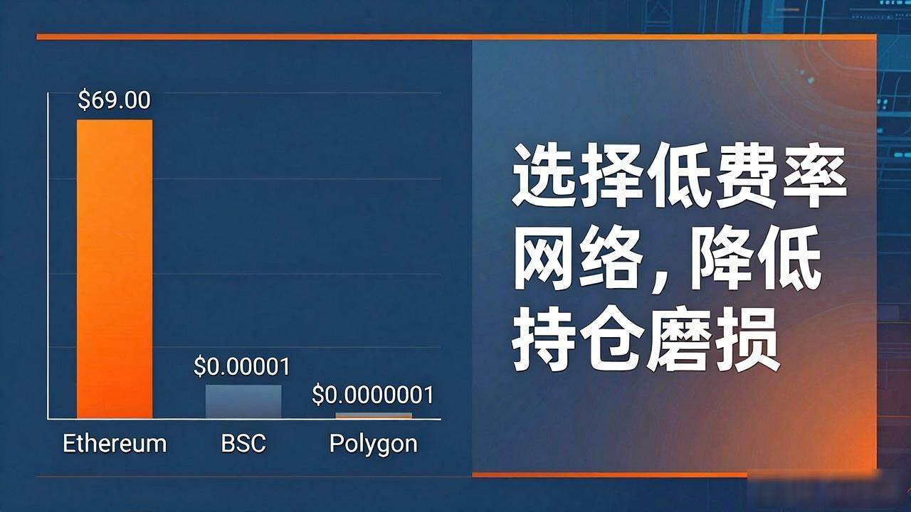 imToken链上交易成本_区块链网络Gas费波动_如何通过imToken官方下载app进行费用预算？