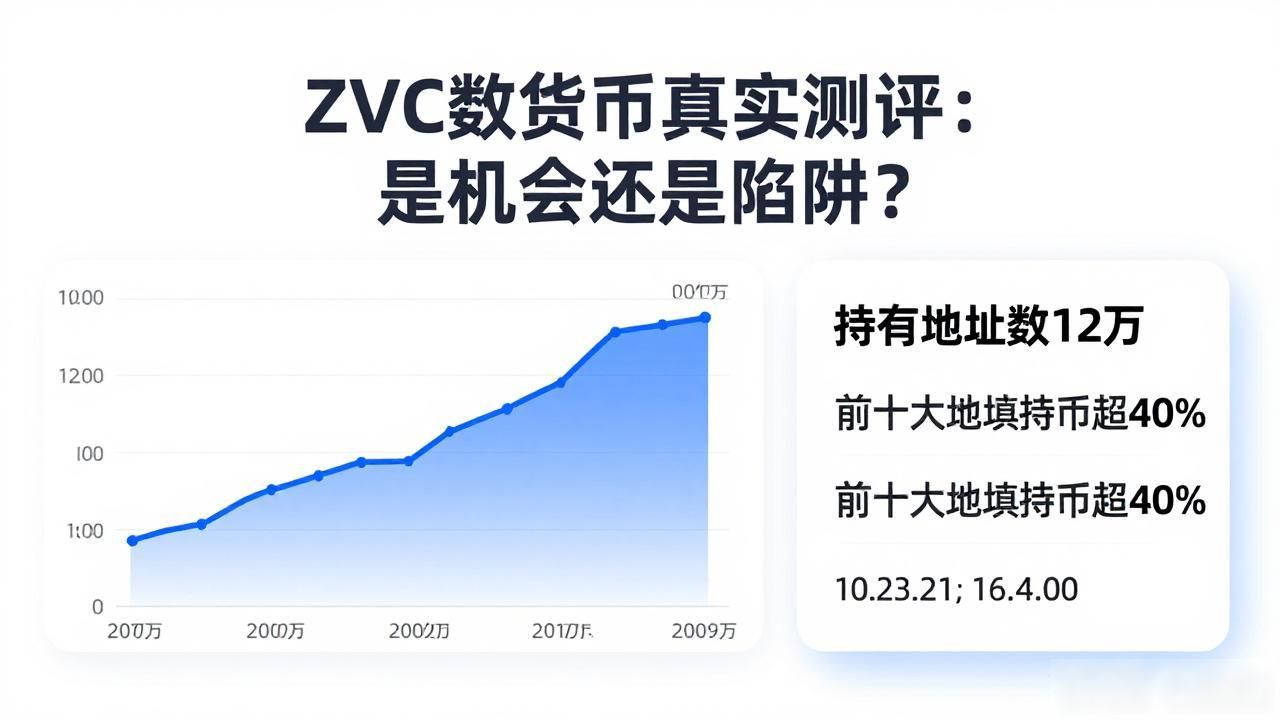ZVC数字货币真实测评：是机会还是陷阱？