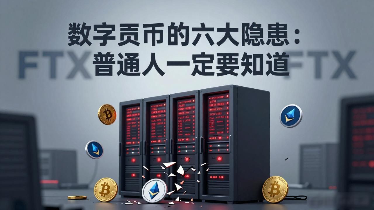 数字货币价格波动风险对普通投资者的影响_数字货币存在的隐患_数字货币技术安全隐患有哪些