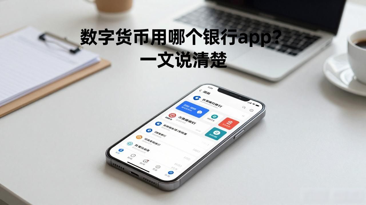 数字人民币使用渠道_央行数字人民币App下载_数字货币使用哪个银行app