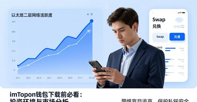 imToken钱包下载前必看：投资环境与市场分析
