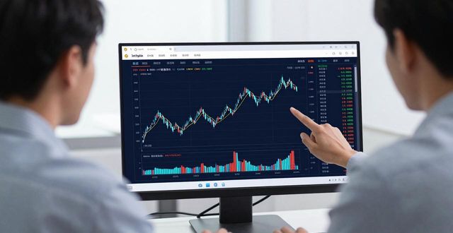 imToken下载后三步学会跟踪市场投资