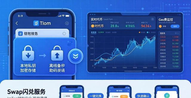 imToken钱包官网核心功能 一篇文章带你搞懂