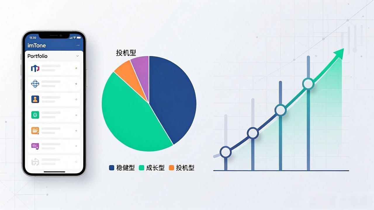 数字资产管理_imToken安全指南_学习如何通过imToken正版网站进行资金规划？