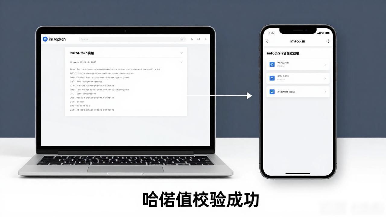 imToken钱包官方网址核验 实用技术指导与真实使用案例